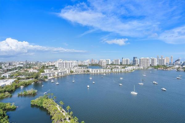 North Tower At Marina Palms, 17301 Biscayne Blvd #2108, North Miami Beach, Florida 33160, image 1