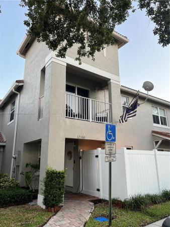 Bahia At Vizcaya, 12560 SW 53rd Ct #12560, Miramar, Florida 33027, image 1