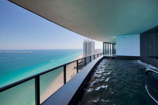 Porsche Design Tower, 18555 Collins Ave #905, Sunny Isles Beach, Florida 33160, image 1