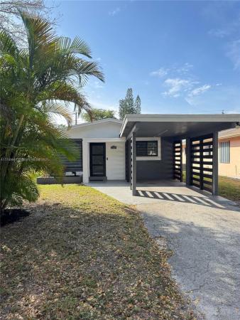 Liberia, 2326 Douglas St, Hollywood, Florida 33020, image 1