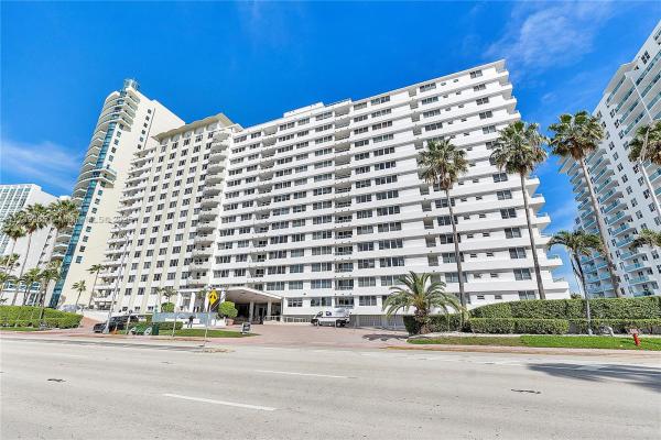 The Carriage Club, 5005 Collins Ave #222, Miami Beach, Florida 33140, image 1