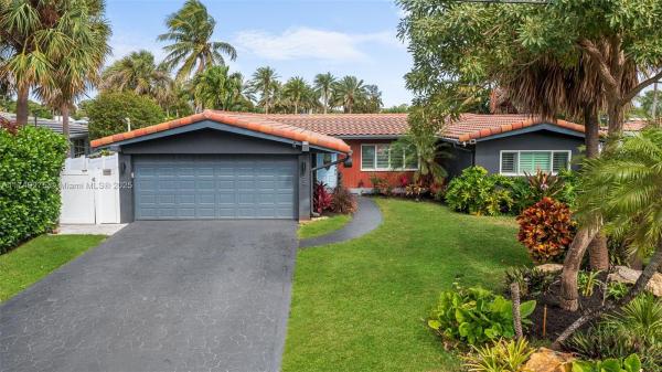 Poinsettia Heights River, 1657 Poinsettia Dr, Fort Lauderdale, Florida 33305, image 1