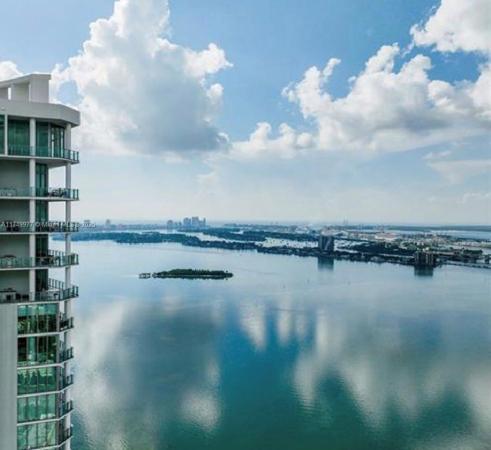Biscayne Beach, 2900 NE 7th Ave #1601, Miami, Florida 33137, image 1