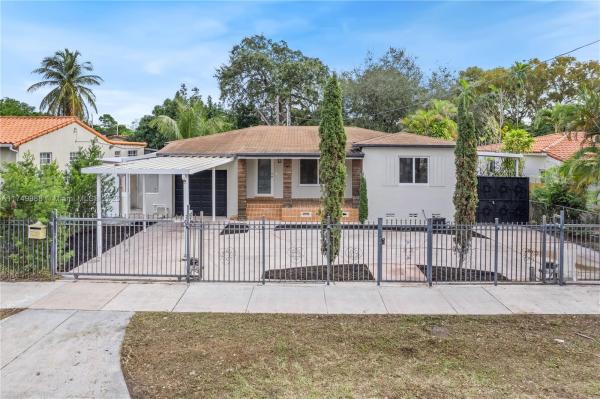 Shanonvale, 1981 SW 18th Ave, Miami, Florida 33145, image 1