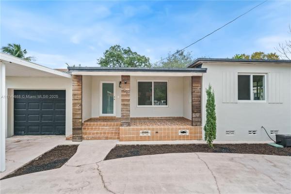 Shanonvale, 1981 SW 18th Ave, Miami, Florida 33145, image 3