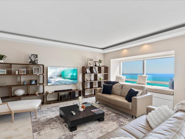 Four Seasons Hotel, 1435 Brickell Ave #3401, Miami, Florida 33131, image 1
