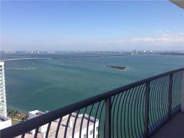 Opera Tower, 1750 N Bayshore Dr #4607, Miami, Florida 33132, image 1