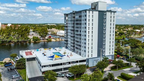 Intracoastal Tower, 1505 N Riverside Dr #604, Pompano Beach, Florida 33062, image 1