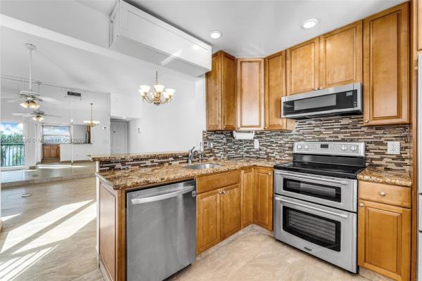 Lakeshore, 1303 S Liberty Ave #1303I, Homestead, Florida 33034, image 1