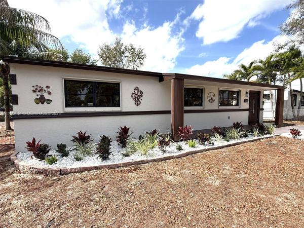 Boulevard Heights, 1100 N 71st Ter, Hollywood, Florida 33024, image 1