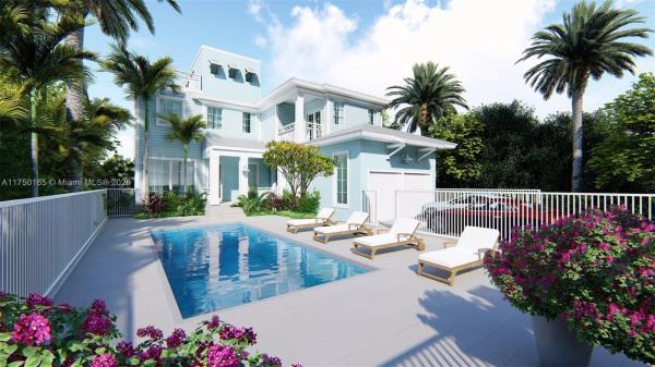 Sea Dunes, 510 Saturn Ln, Juno Beach, Florida 33408, image 1