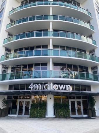 Four Midtown Miami, 3301 NE 1st Ave #H3005, Miami, Florida 33137, image 1