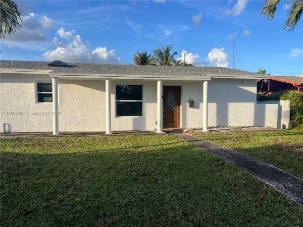 Andover, 55 NE 213th St, Miami Gardens, Florida 33179, image 1
