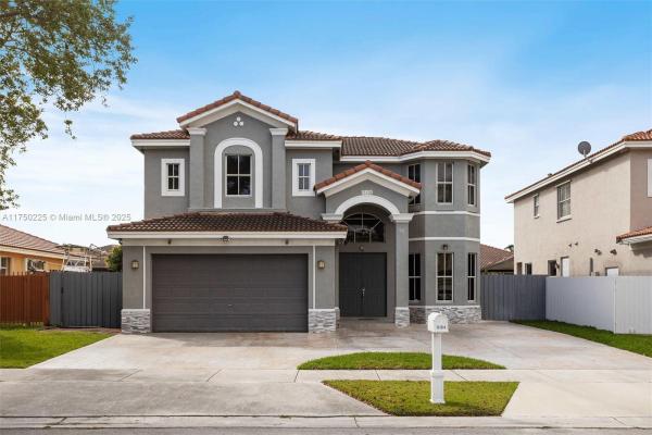 Bluewaters, 11104 SW 242nd St, Princeton, Florida 33032, image 1