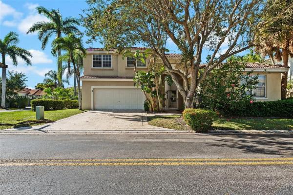Sonata At Mission Bay, Boca Raton, Florida 33498, image 1