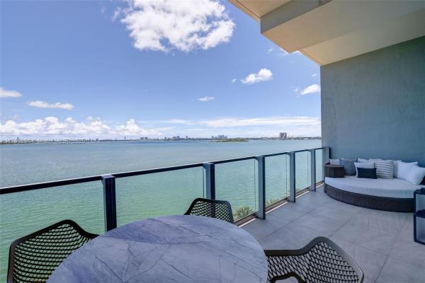 Biscayne Beach, 2900 NE 7th Ave #603, Miami, Florida 33137, image 1