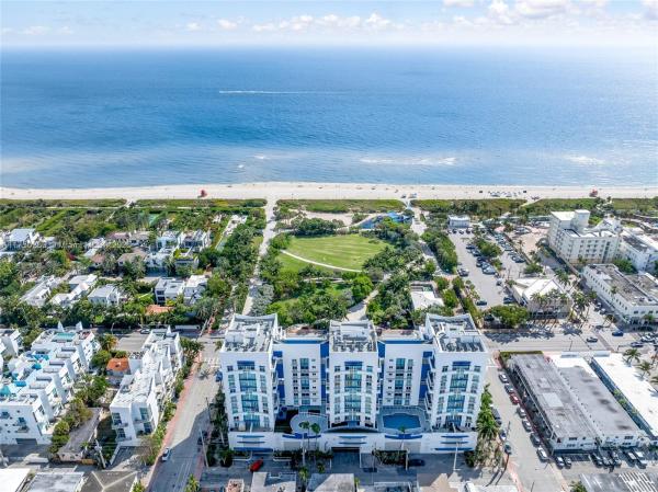 Ocean Blue, 7600 Collins Ave #703, Miami Beach, Florida 33141, image 3