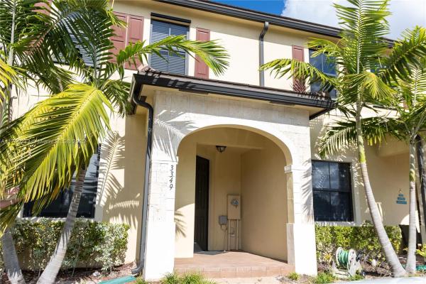 Aquabella, 3349 W 105th Ter #3349, Hialeah, Florida 33018, image 1