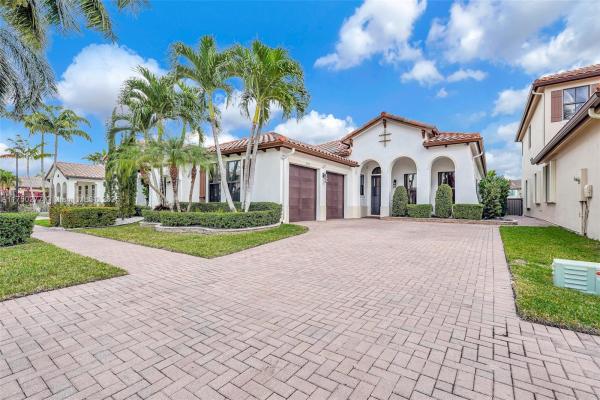 Capistrano, 8299 NW 40th St, Cooper City, Florida 33024, image 1