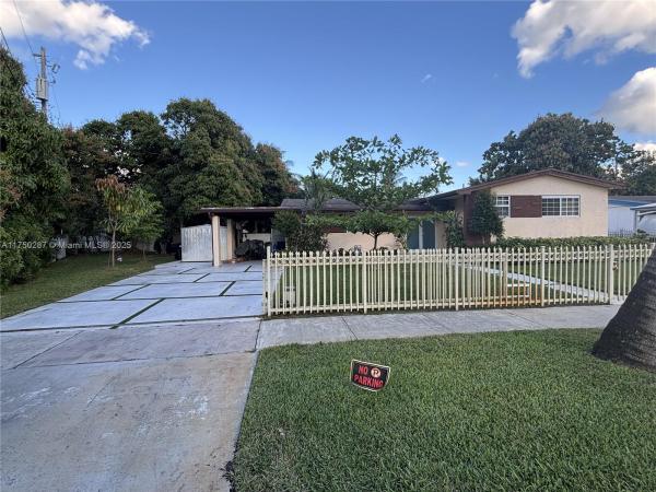 17531 NE 1st Ct, North Miami Beach, Florida 33162, image 1