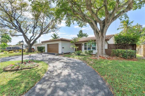 Hollywood Hills, 5300 Adams St, Hollywood, Florida 33021, image 1