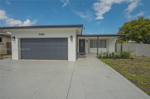Boulevard Heights, 7401 Taylor St, Hollywood, Florida 33024, image 3