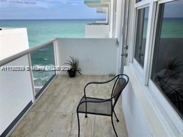 Sea Air Towers, 3725 S Ocean Dr #1605, Hollywood, Florida 33019, image 1