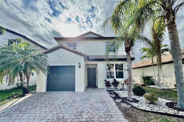The Shores At Keys Gate, 1542 SE 20th Rd, Homestead, Florida 33035, image 1