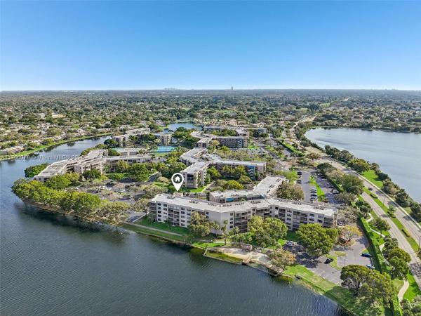 Colony Point, 900 Colony Point Cir #408, Pembroke Pines, Florida 33026, image 1