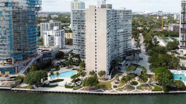Brickell Townhouse, 2451 Brickell Ave #10M, Miami, Florida 33129, image 1