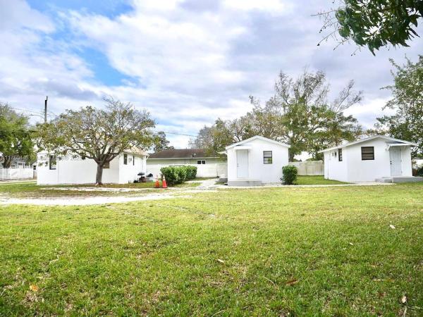 Victoria Manor, 7728 NW 17th Pl, Gladeview, Florida 33147, image 1
