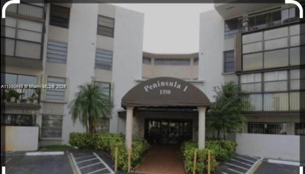Peninsula At International Gardens, 1350 SW 122nd Ave #317, Tamiami, Florida 33184, image 1