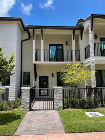 Urbana At Downtown Doral, 4528 NW 83rd Path, Doral, Florida 33166, image 1