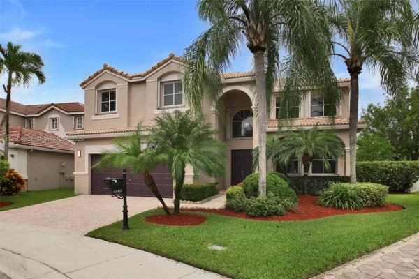 Cypress Ridge, 3962 Pinewood Ln, Weston, Florida 33331, image 1