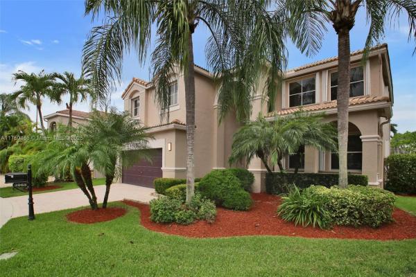 Cypress Ridge, 3962 Pinewood Ln, Weston, Florida 33331, image 3