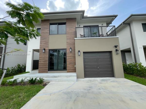 Aurora At Grand Palms, 302 NW 11th Ct, Florida City, Florida 33034, image 1