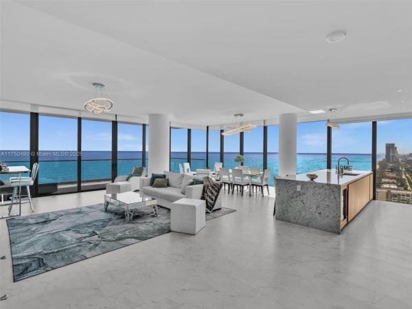 2000 Ocean, 2000 S Ocean Dr #29B, Hallandale Beach, Florida 33009, image 1