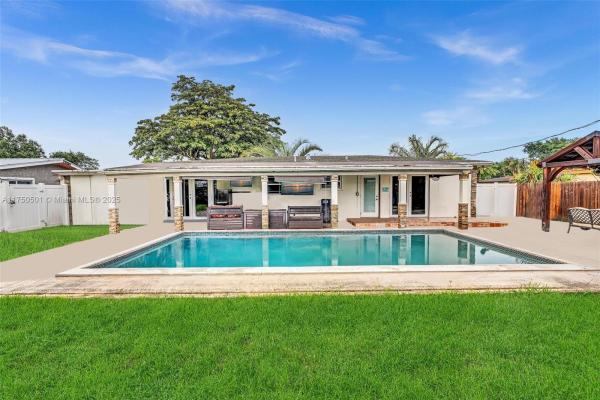 6960 SW 15th St, Pembroke Pines, Florida 33023, image 1