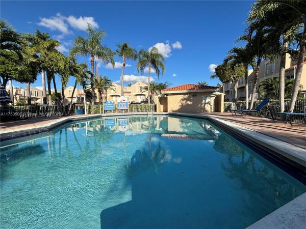 Coral Pointe Townhomes, 8670 NW 6th Ln #4-101, Fountainebleau, Florida 33126, image 1