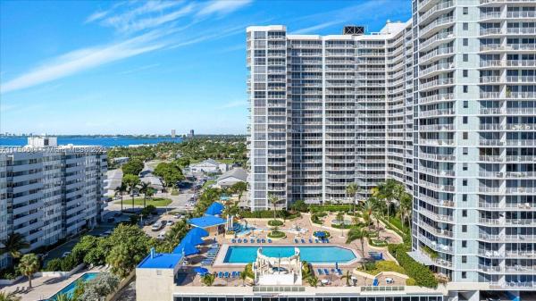 The Grandview Palace, 7601 E Treasure Dr #1006, North Bay Village, Florida 33141, image 1