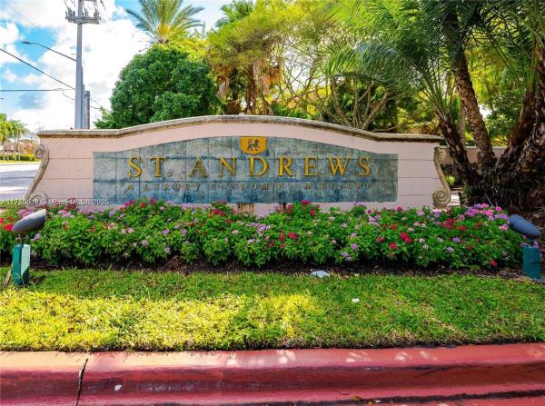 St Andrews At Miramar, 12142 Saint Andrews Pl #306, Miramar, Florida 33025, image 1