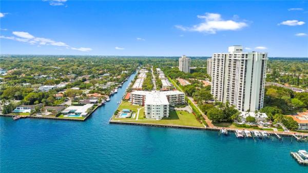 The Shores, 1700 NE 105th St #505, Miami Shores, Florida 33138, image 1