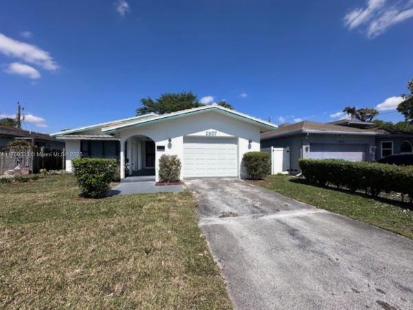 Washington Park, 2807 NW 9th St, Fort Lauderdale, Florida 33311, image 1
