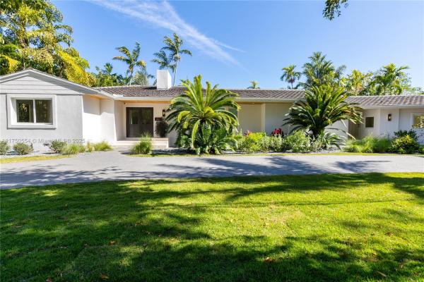 Riviera, 754 Jeronimo Dr, Coral Gables, Florida 33146, image 1