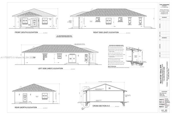 Victoria Heights, 1735 NW 84th St, West Little River, Florida 33147, image 1