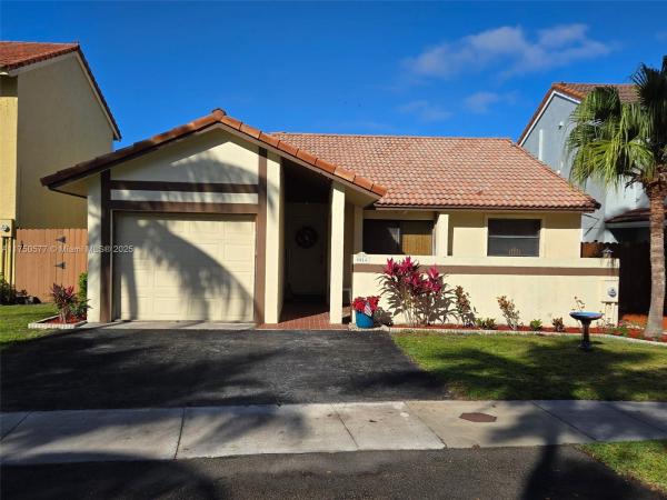 Haciendas At The Hammocks, 9516 SW 151st Ave, The Hammocks, Florida 33196, image 1