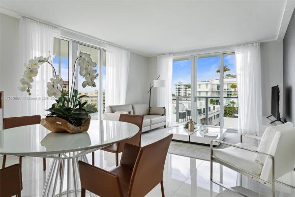 One Bay Harbor, 1150 101st St #601, Bay Harbor Islands, Florida 33154, image 1