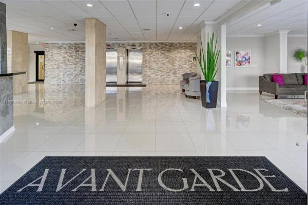 Avant Garde, 2017 S Ocean Dr #505, Hallandale Beach, Florida 33009, image 1