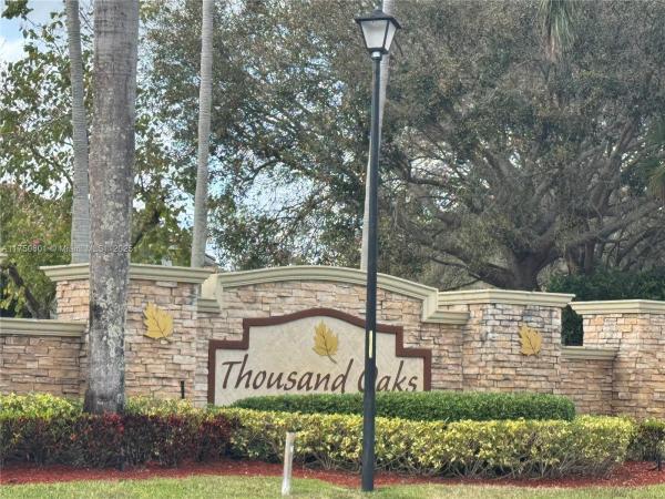 Thousand Oaks, 3216 Laurel Ridge Cir, Riviera Beach, Florida 33404, image 1