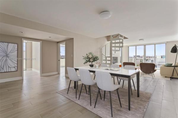 One Bay Harbor, 1150 101st St #702, Bay Harbor Islands, Florida 33154, image 1